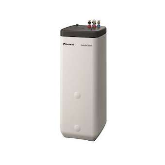 Accumulareur d'énergie Sanicube autovidangeable 500L - 538/16/0|Daikin-DKNEKHWCH500B