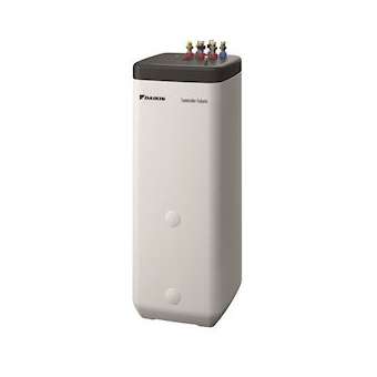 Accumulareur d'énergie Sanicube sous pression 500L - 538/16/0|Daikin-DKNEKHWCH500PB