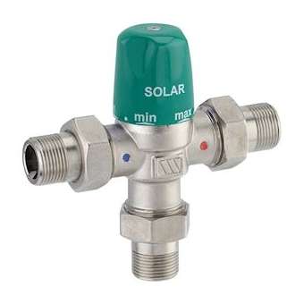 MMV SOLAR MMM1/2' NICKEL|Watts industrie-SFR2297530