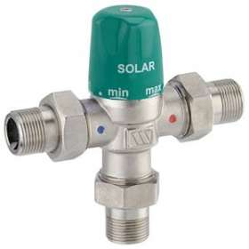MMV SOLAR MMM1/2' NICKEL|Watts industrie-SFR2297530