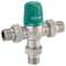 MMV SOLAR MMM 3/4' NICKEL