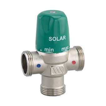 MMV SOLAR 1' NICKEL|Watts industrie-SFR2297561