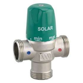 MMV SOLAR 1' NICKEL|Watts industrie-SFR2297561