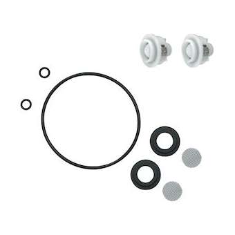 KIT ELAST+FILT.CLAP.TX3|Watts industrie-SFR22TB120023