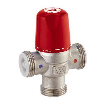 MMV-C 30-50DEG 3/4 UNION NI|Watts industrie-SFR2297182