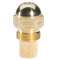 Gicleur Type SR - 0,75 US gal/h - 45DEG|Danfoss-DFS030F5916