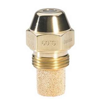 Gicleur OD Type S - 5,50 US gal/h - 60DEG|Danfoss-DFS030F6150