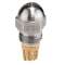 Gicleur INOX Type SFD - 0.45 US gal/h - 60 DEG.