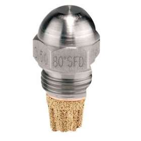 Gicleur INOX Type SFD - 0.65 US gal/h - 60 DEG.|Danfoss-DFS030F6014