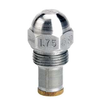 Gicleur INOX Type SD - 2.25 US gal/h - 60 DEG.|Danfoss-DFS030F6034