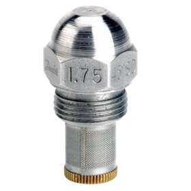 Gicleur INOX Type SD - 1.75 US gal/h - 60 DEG.|Danfoss-DFS030F6030