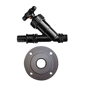 Ensemble robinet 1'|Roth france-OTH1401000353