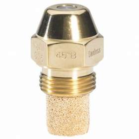 Gicleur OD Type B - 3,75 US gal/h - 45DEG|Danfoss-DFS030B0069