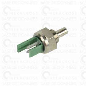 Sonde chaudière QAK36|Diff-VLL198758-ATF