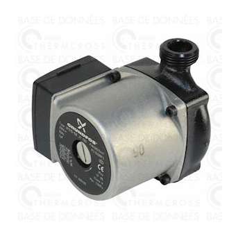 Circulateur idra 3224b|Diff-VLL109935-ATF
