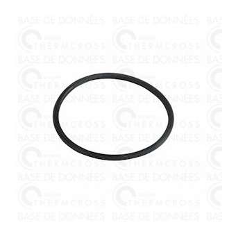 Joint bride 9522301|Diff-VLL142714-ATF
