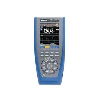 MTX3293B DMM GRAPH TRMS 100Kpts Coul 200kHz BT|Metrix-IXTMTX3293B-BT