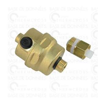 Purgeur + vi r88/13|Diff-VLL159410-ATF