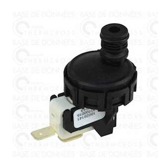 Pressostat eau ciao3124|Diff-VLL159728-ATF