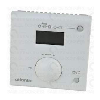 Sonde ambiance qaa 55.110/t55|Diff-VLL198761-ATF