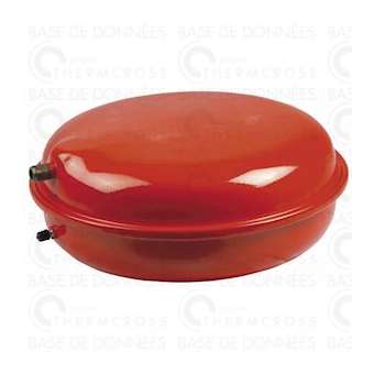 Vase expansion 8l D330|Diff-VLL40958