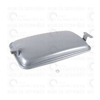 Vase expansion IDRA3224B|Diff-VLL40959