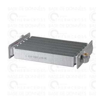 Corps de chauffe 24 KW PRONTACQUA|Diff-VLL4363646-RI