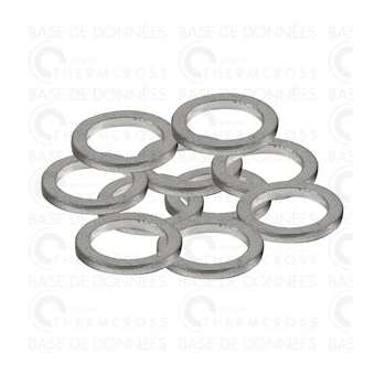 Joint aluminium|Diff-VLL4363394-RI