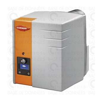 Brûleur fioul NC6 H101A 40 à 55kW|Diff-VLL3832024-CU