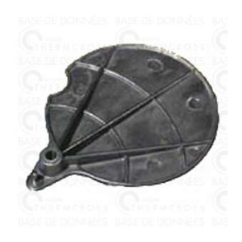 Volet d'air G3RK/GS5/GS3C|Diff-VLL3000878-RI