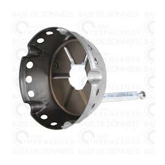 Accroche flamme|Diff-VLL3008950-RI