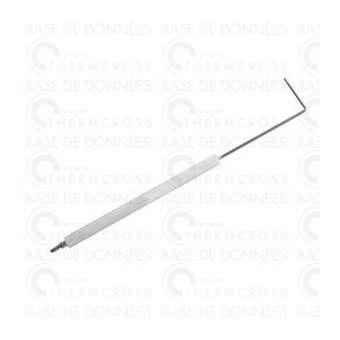 Sonde ionisation GAS3|Diff-VLL3005446-RI
