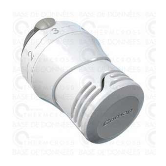 Tête thermostatique SENSO|Diff-VLL98000