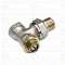 Robinet équerre thermostatisable 1/2'