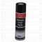 Peinture noire mat haute température aérosol 650/500ml