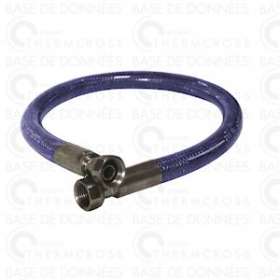 Flexible gaz naturel 10 ans longueur 1.5m|Diff-VLL90155