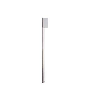 Ensemble haut-parleur et tube accoustique pour public|Aiphone-AIPIAI100