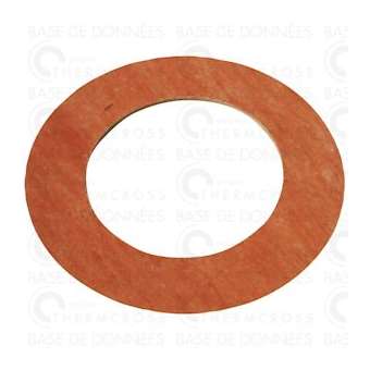 Joint de bride 3/4' DN20|Diff-VLL110196