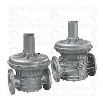 Filtre régulateur FRG 2MC 1b DN65 13'27mb|Diff-VLL111384