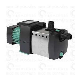 Pompe de surface HIMULTI 3-44 /1/5/230|Diff-VLL4189524-WI