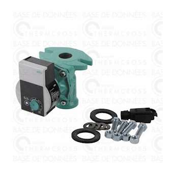 Pompe poly-yonos pico 25/1-6|Diff-VLL4230952-WI