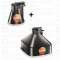 Set cônes mesure débit Testovent 417