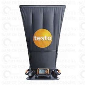 Balomètre Testo 420|Diff-VLL05634200-TE