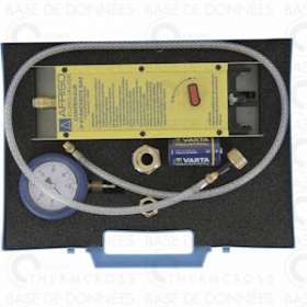 Coffret d'étanchéité gaz|Diff-VLL100295