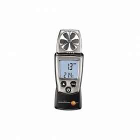 Thermo-anémomètre Testo 410-1|Diff-VLL05604101-TE