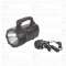 Lampe halogène LED portative de chantier