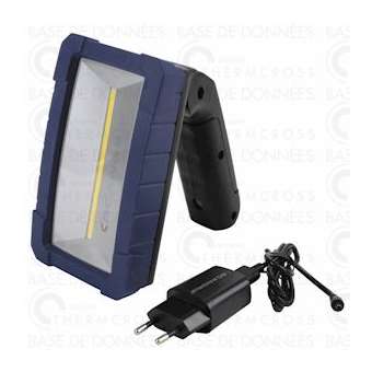 Projecteur 1000 lumens|Diff-VLL920031