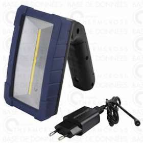 Projecteur 1000 lumens|Diff-VLL920031