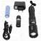 Lampe torche LED rechargeable