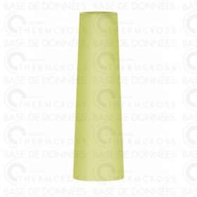 Filtre de rechange t327/325|Diff-VLL05540040-TE